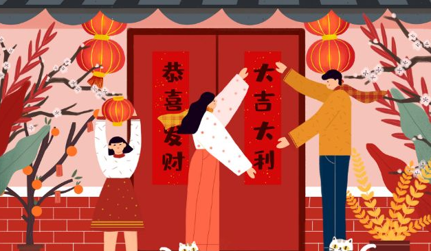 2022年春節是幾月幾號？春節期間高速免費時間是什么時候？