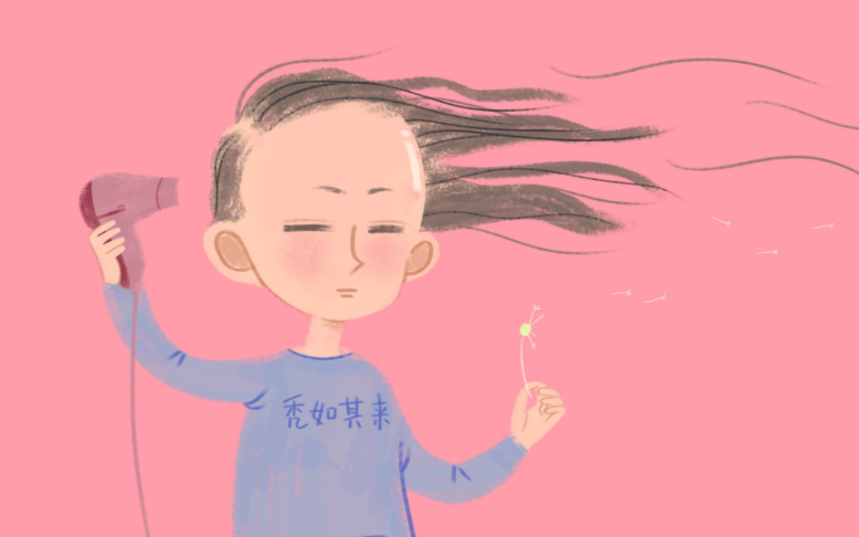 營養不良為什么是脫發的重要原因？