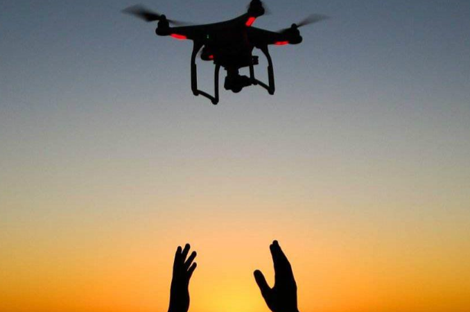 無人機新手怎么學？有沒有新手1000元以內無人機推薦？