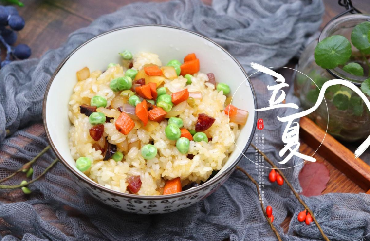 立夏飯怎么做，準備哪些食材？吃立夏飯的寓意是什么？