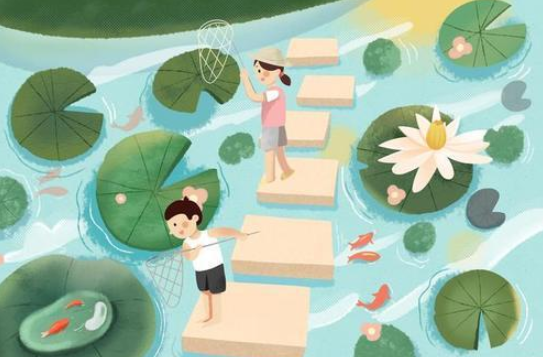 立夏的時候吃什么？立夏的風俗都有哪些？